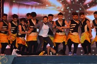 Vinaya Vidheya Rama Pre Release Event Photos